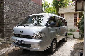 Villa Seriska Seminyak Bali