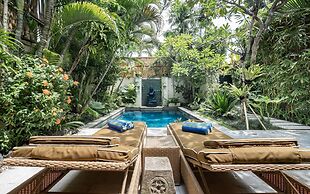 Villa Seriska Seminyak Bali