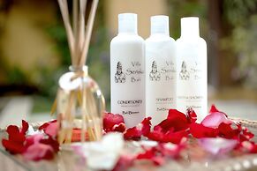 Villa Seriska Seminyak Bali