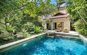 Villa Seriska Seminyak Bali