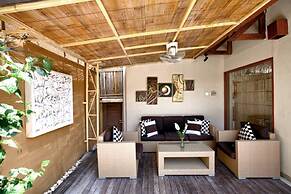 Villa Seriska Seminyak Bali