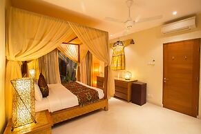 Villa Seriska Seminyak Bali