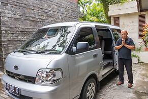 Villa Seriska Seminyak Bali