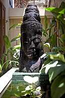 Villa Seriska Seminyak Bali