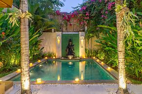 Villa Seriska Seminyak Bali