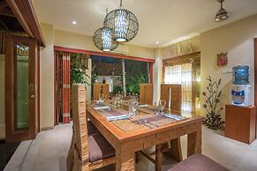 Villa Seriska Seminyak Bali