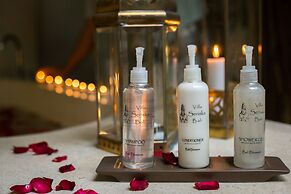 Villa Seriska Seminyak Bali