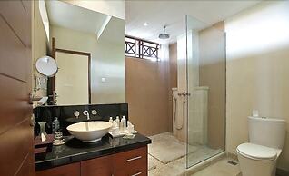 Villa Seriska Seminyak Bali