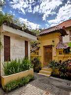 Villa Seriska Seminyak Bali