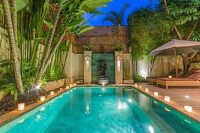 Villa Seriska Seminyak Bali