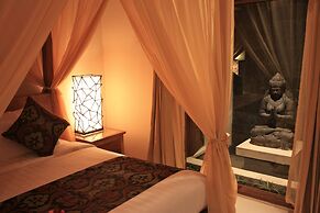 Villa Seriska Seminyak Bali