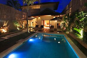 Villa Seriska Seminyak Bali