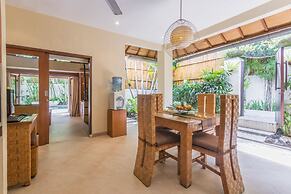 Villa Seriska Seminyak Bali