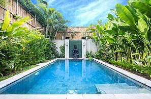 Villa Seriska Seminyak Bali
