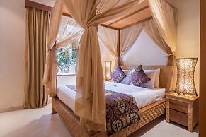 Villa Seriska Seminyak Bali