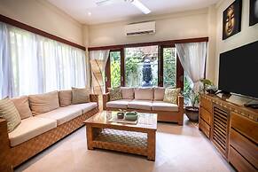 Villa Seriska Seminyak Bali