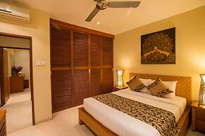 Villa Seriska Seminyak Bali