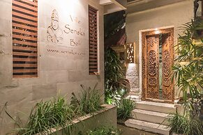 Villa Seriska Seminyak Bali