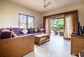 Villa Seriska Seminyak Bali