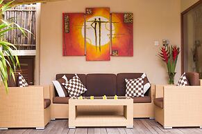 Villa Seriska Seminyak Bali