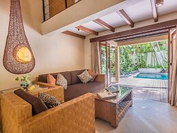Villa Seriska Seminyak Bali