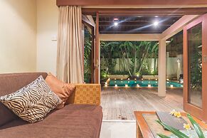 Villa Seriska Seminyak Bali