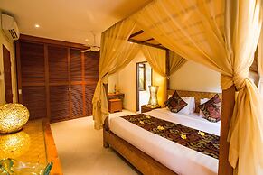 Villa Seriska Seminyak Bali