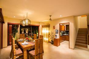 Villa Seriska Seminyak Bali