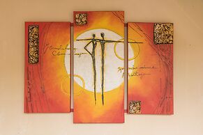 Villa Seriska Seminyak Bali