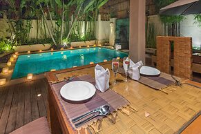 Villa Seriska Seminyak Bali