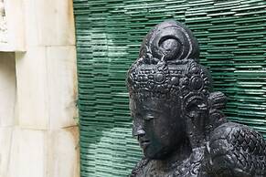 Villa Seriska Seminyak Bali