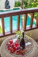 Villa Seriska Seminyak Bali