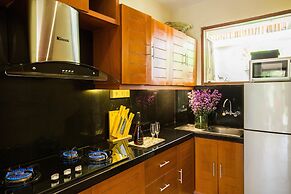 Villa Seriska Seminyak Bali