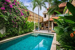 Villa Seriska Seminyak Bali