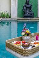 Villa Seriska Seminyak Bali