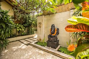 Villa Seriska Seminyak Bali