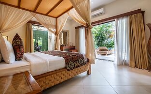 Villa Seriska Seminyak Bali