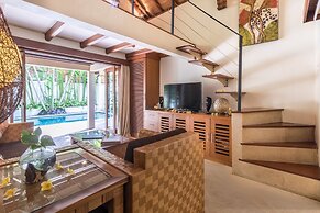 Villa Seriska Seminyak Bali
