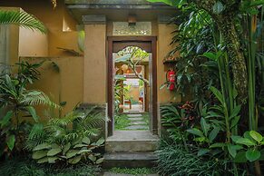 The Sankara Resort by Pramana