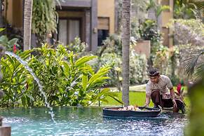 The Sankara Resort by Pramana