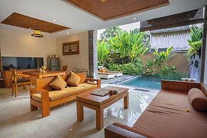 The Sankara Resort by Pramana