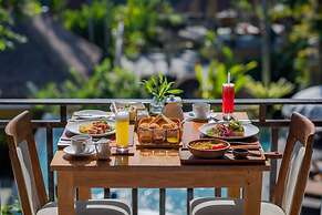 The Sankara Resort by Pramana