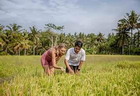 The Sankara Resort by Pramana