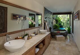 The Sankara Resort by Pramana