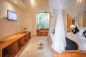 The Sankara Resort by Pramana