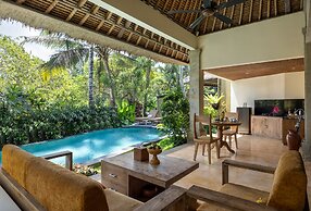 The Sankara Resort by Pramana