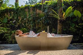 The Sankara Resort by Pramana