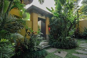 The Sankara Resort by Pramana