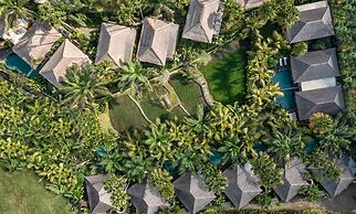 The Sankara Resort by Pramana