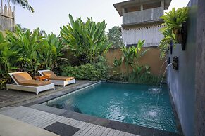 The Sankara Resort by Pramana